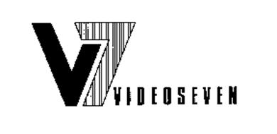 V7 VIDEOSEVEN