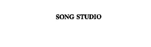 SONG STUDIO