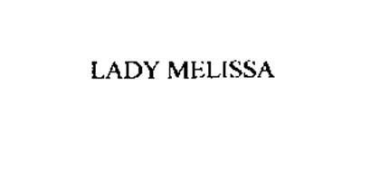 LADY MELISSA