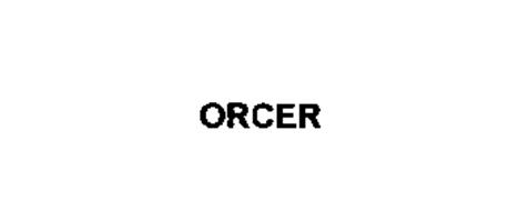 ORCER