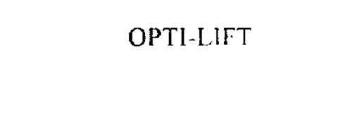 OPTI-LIFT
