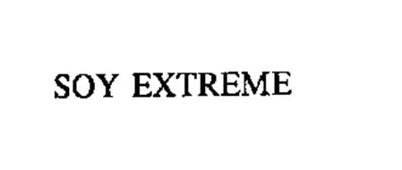 SOY EXTREME