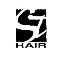 ST HAIR