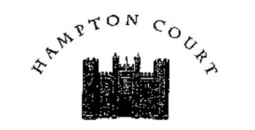 HAMPTON COURT