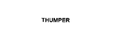 THUMPER