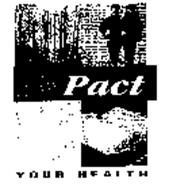 IMPACT YOUR HEALTH