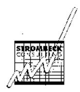 STROMBECK CONSULTING INC.