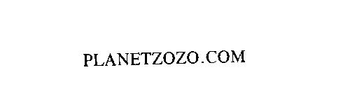 PLANETZOZO.COM