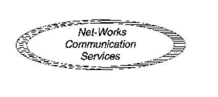 NET-WORKS COMMUNICATION SERVICES