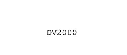 DV2000