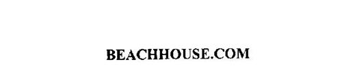 BEACHHOUSE.COM