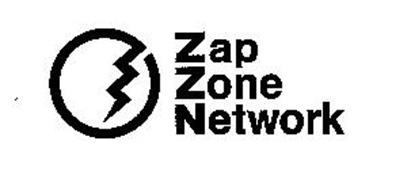 ZAP ZONE NETWORK