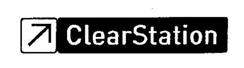 CLEARSTATION