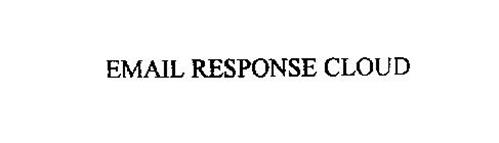 EMAIL RESPONSE CLOUD