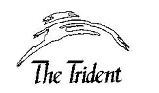 THE TRIDENT
