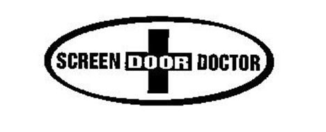 SCREEN DOOR DOCTOR
