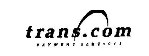 TRANS.COM PAYMENT SERVICES