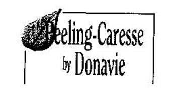 PEELING-CARESSE BY DONAVIE
