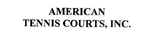 AMERICAN TENNIS COURTS, INC.