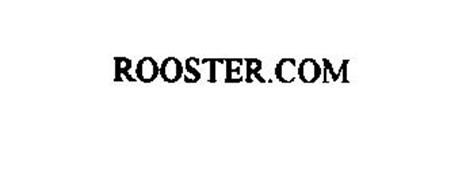 ROOSTER.COM