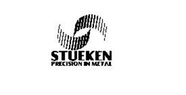 STUEKEN PRECISION IN METAL
