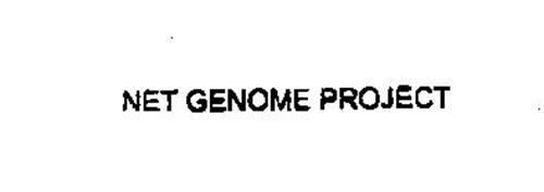 NET GENOME PROJECT