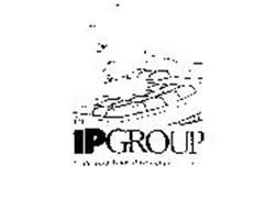 IP GROUP PROMOTING YOUR MOST VALUABLE ASSETS