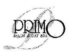 PRIMO SALON & DAY SPA
