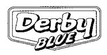DERBY BLUE