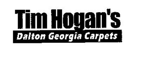 TIM HOGAN'S DALTON GEORGIA CARPETS