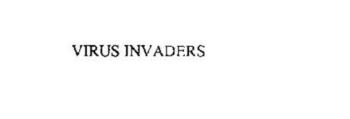 VIRUS INVADERS