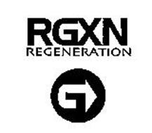RGXN REGENERATION