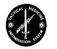 TACTICAL MEDICINE INFORMATION SYSTEM