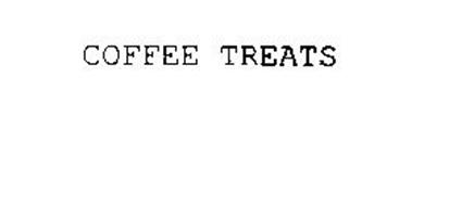 COFFEE TREATS