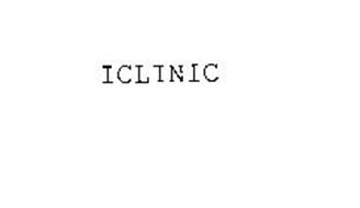 ICLINIC
