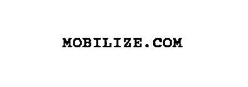 MOBILIZE.COM