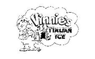 VINNIE'S ITALIAN ICE