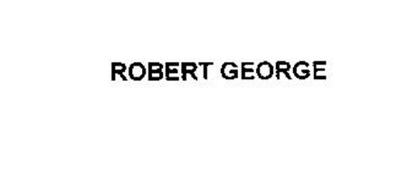 ROBERT GEORGE