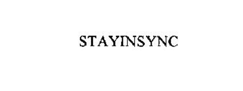 STAYINSYNC