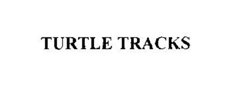 TURTLE TRACKS
