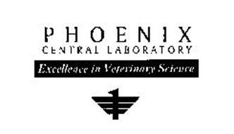 PHOENIX CENTRAL LABORATORY EXCELLENCE VETERINARY SCIENCE