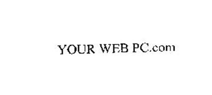 YOUR WEB PC.COM