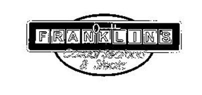 FRANKLIN'S CASUAL SEAFOOD & STEAKS