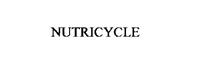 NUTRICYCLE