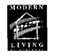 MODERN LIVING BY FOREMOST