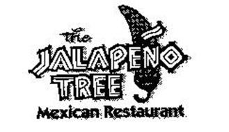 THE JALAPENO TREE MEXICAN RESTAURANT