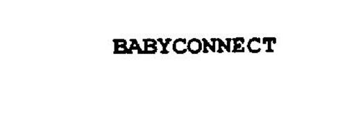 BABYCONNECT