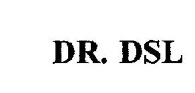 DR. DSL