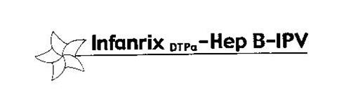 INFANRIX DTPA-HEP B-IPV