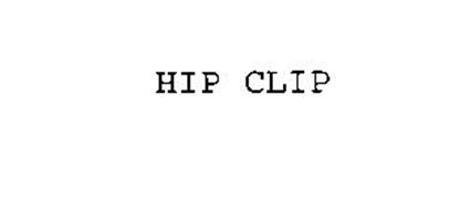 HIP CLIP